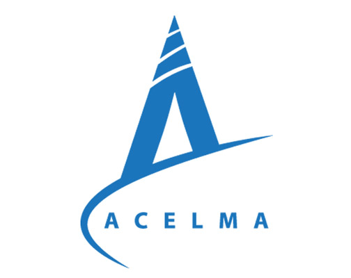 Acelma Logo